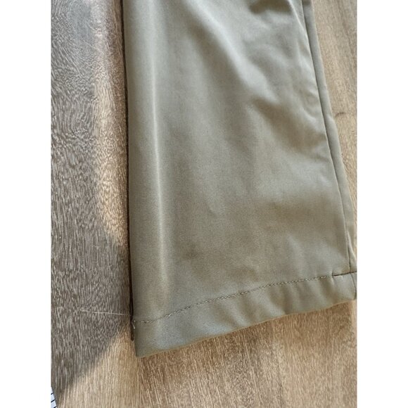 Lululemon ABC Pant Classic Tofino Sand Khaki Size 30 X 31 - Picture 8 of 8